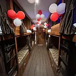 Mkh Dormitory