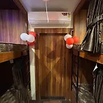 Mkh Dormitory