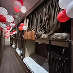 Mkh Dormitory