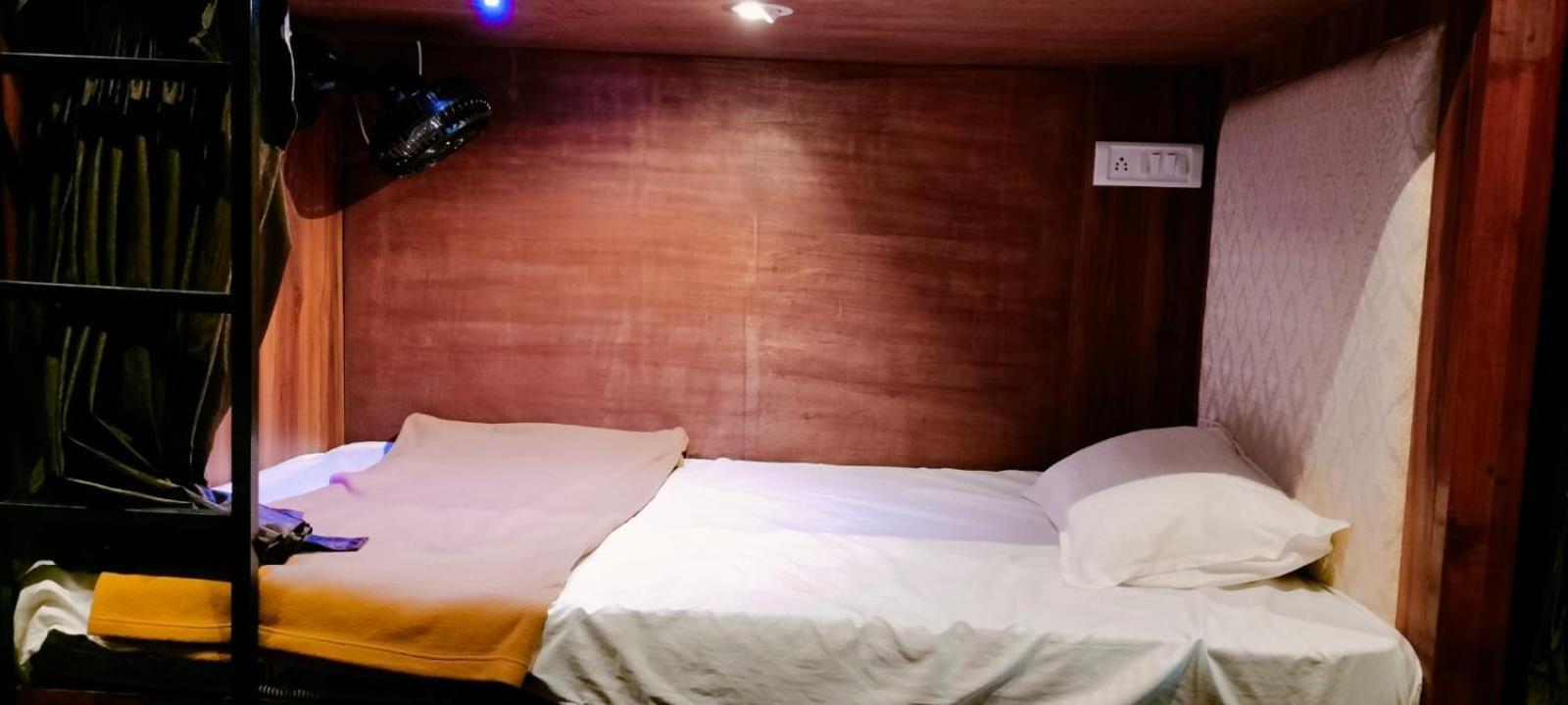Mkh Bed & Breakfast *